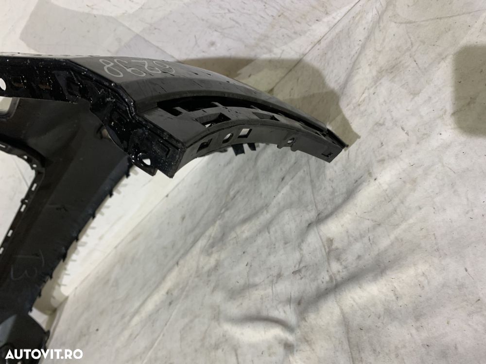 Bara fata Volvo XC40, 2018, 2019, 2020, 2021, 2022, 2023, 2024, cod origine OE 31449359. - 9