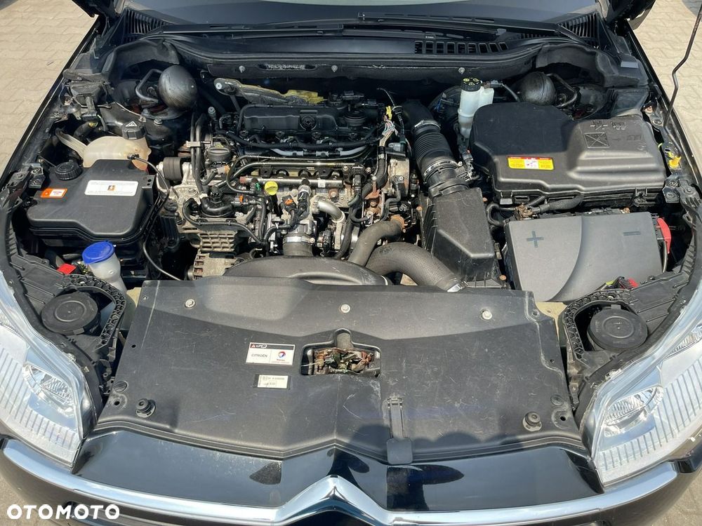 Citroën C5 BlueHDi 150 S&S Exclusive - 15