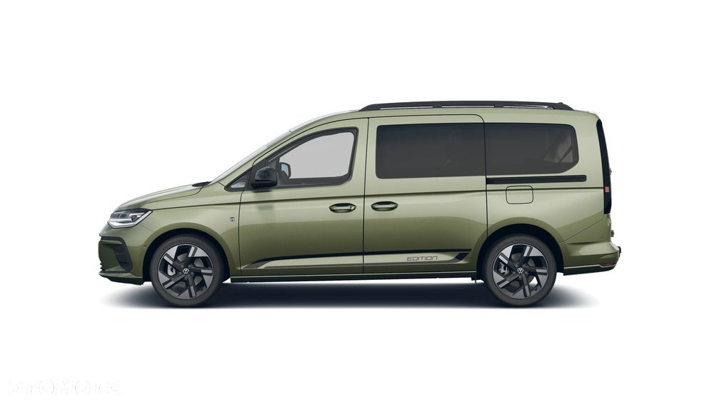 Volkswagen Caddy 2026 photo 3