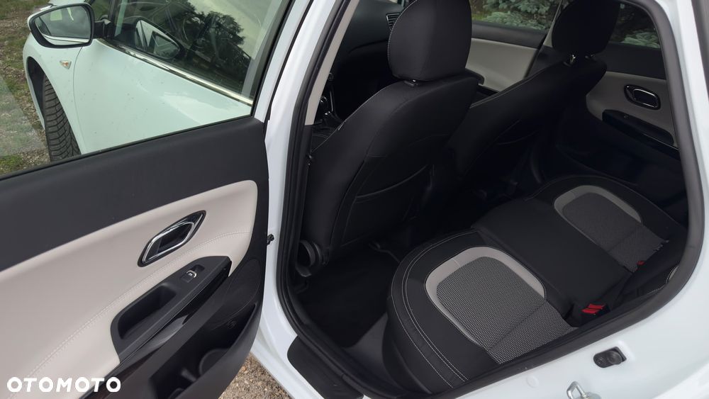 Kia Ceed - 6