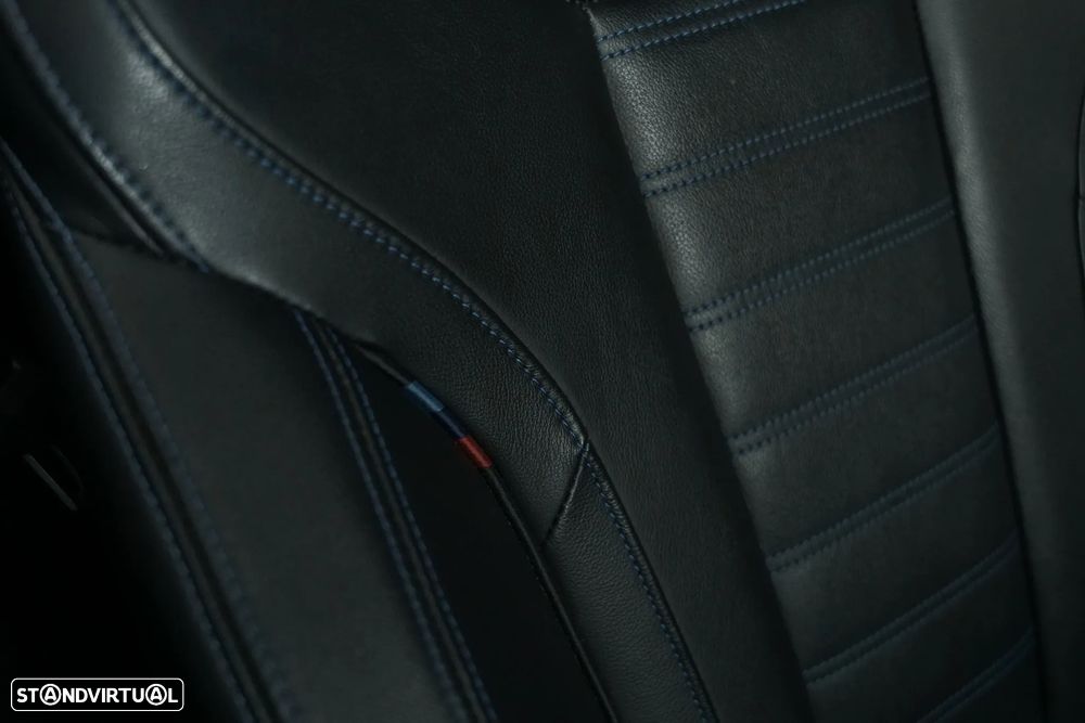 BMW 420 d Desportiva M Auto - 27