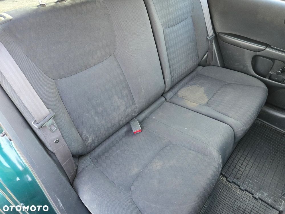 Honda Civic 1.4i LS - 12