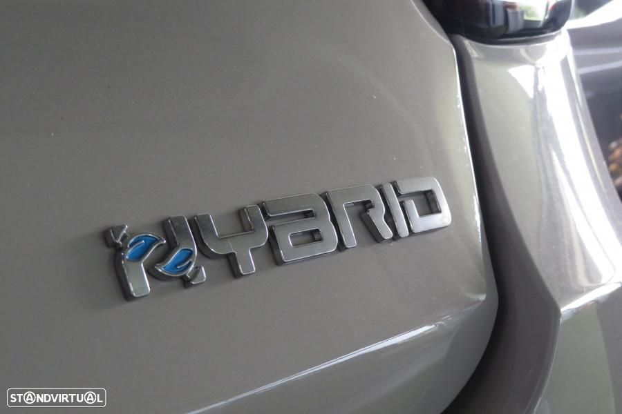 Fiat 600 1.2 Hybrid Icon - 20