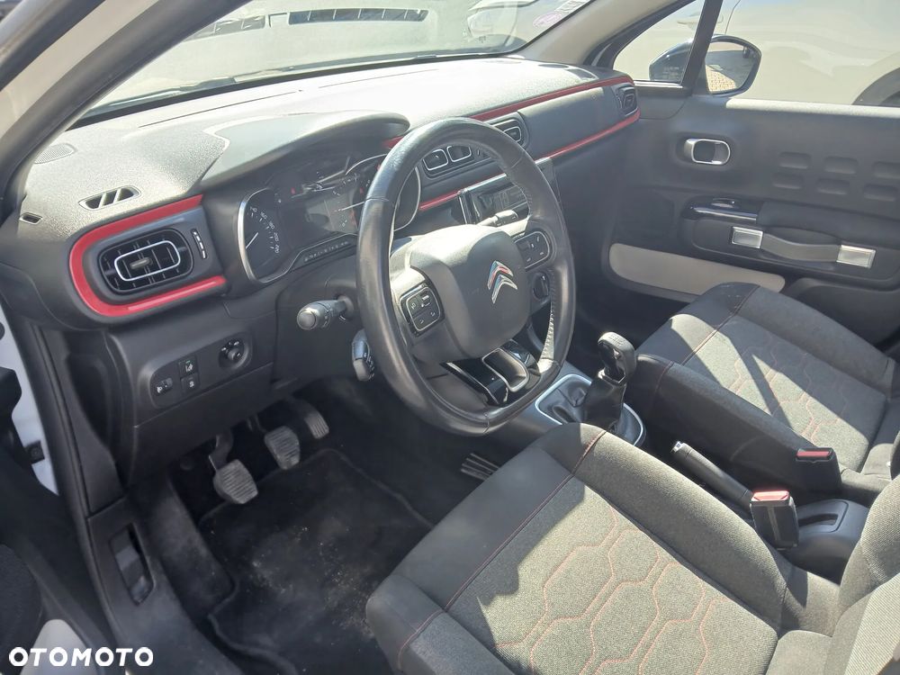 Citroën C3 1.2 PureTech Shine - 11