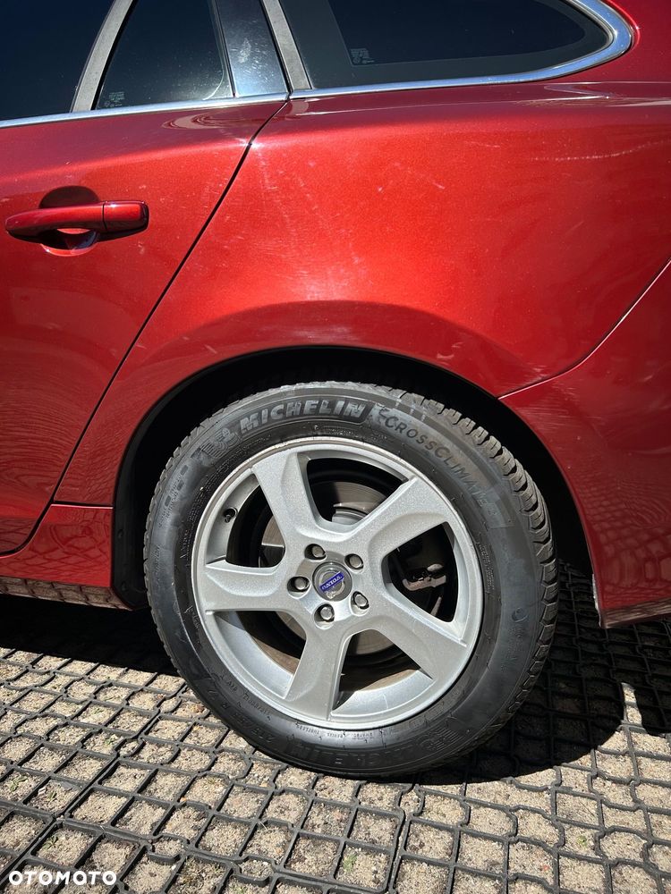 Volvo V60 D4 Edition - 9