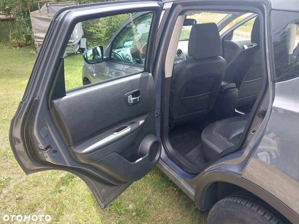 Nissan Qashqai 2.0 Tekna Premium - 18