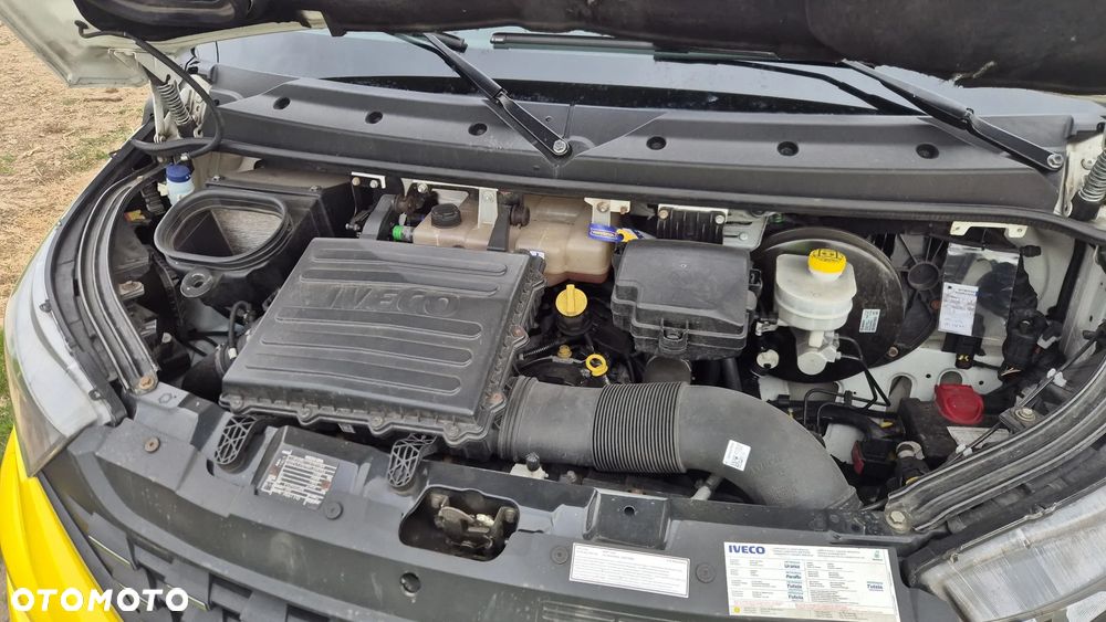 Iveco 35S16 - 23