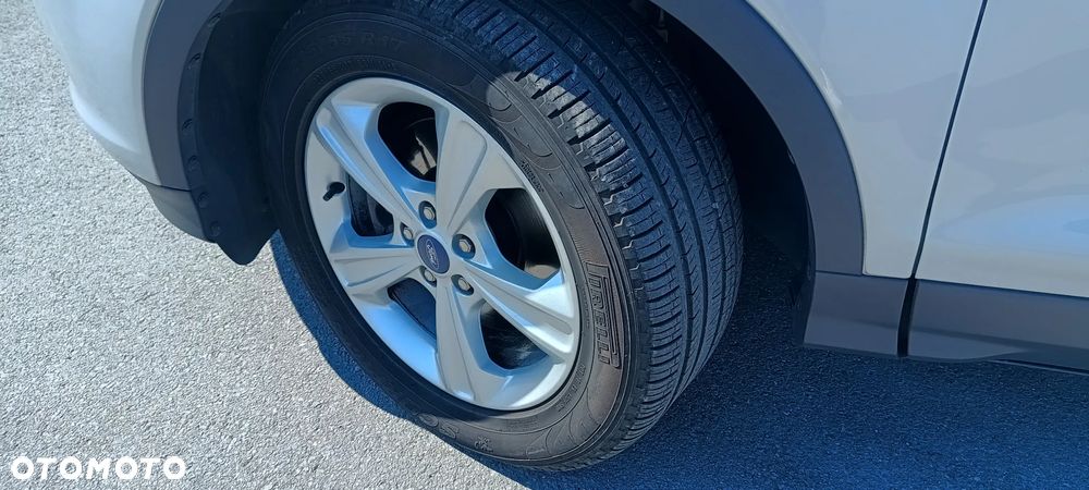 Ford Kuga 2.0 TDCi 4x4 Titanium - 13