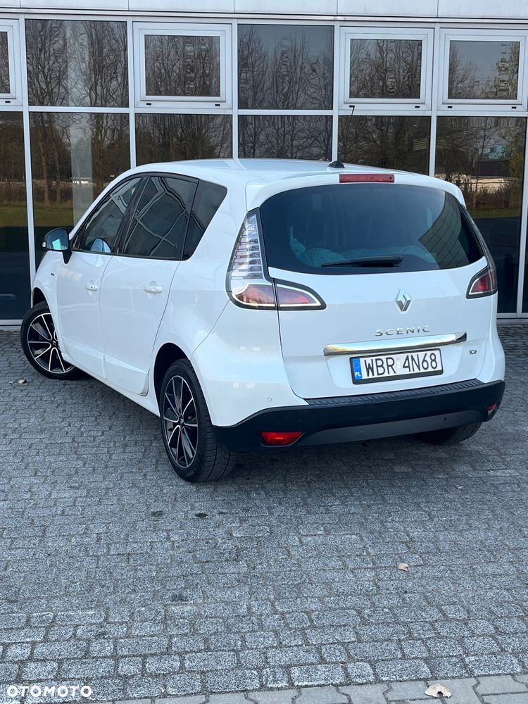Renault Scenic TCe 130 Bose Edition - 26
