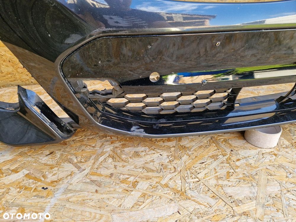 ZDERZAK PRZÓD BMW X3 G01 M PAKIET - 4