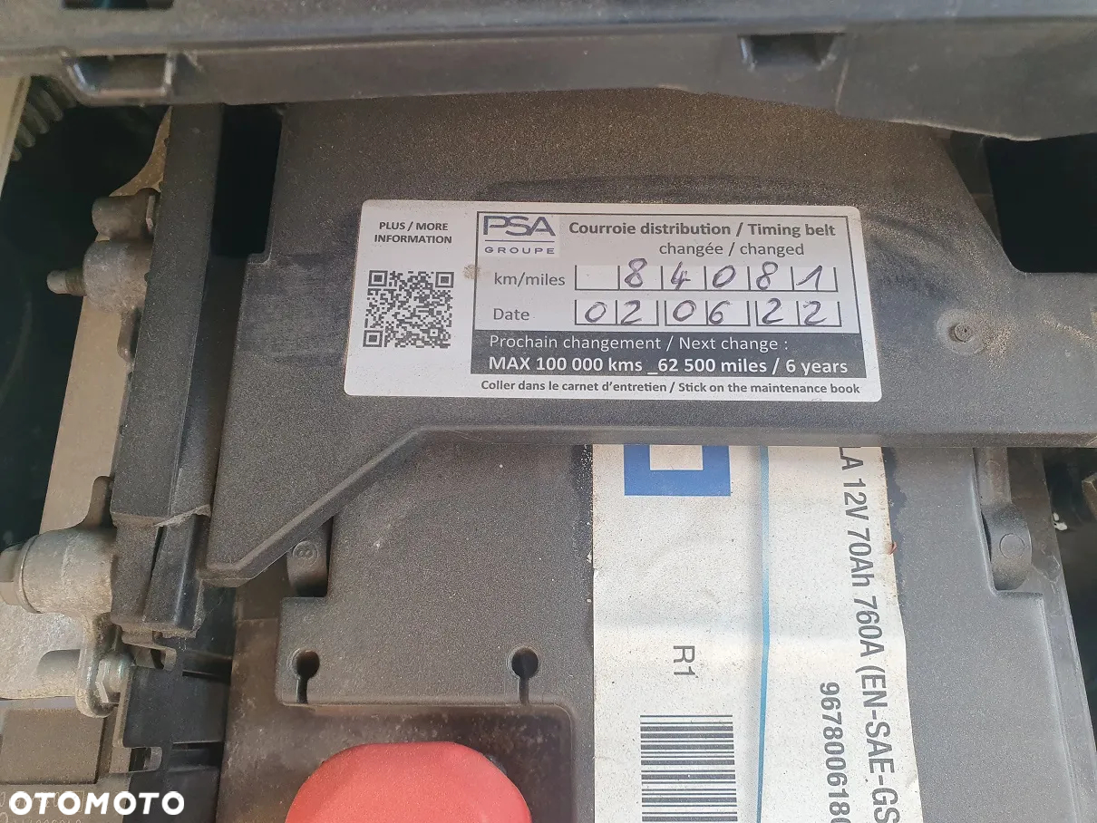 Peugeot 308 PureTech 130 GPF Stop & Start Active - 20
