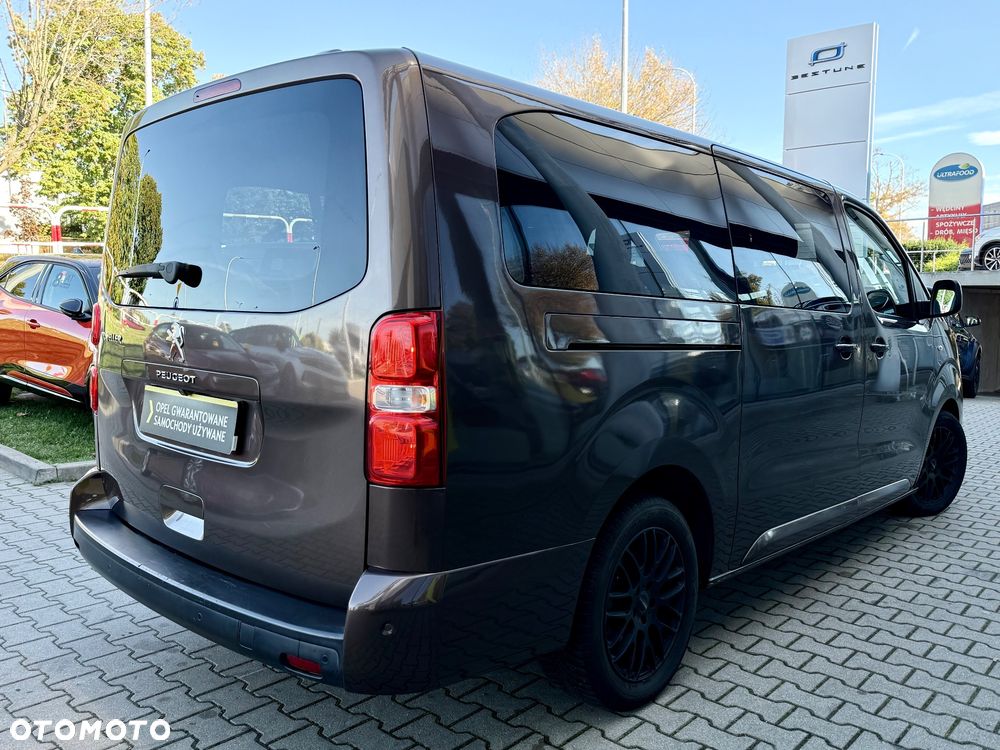 Peugeot Traveller L3 2.0 EAT8 Business - 5
