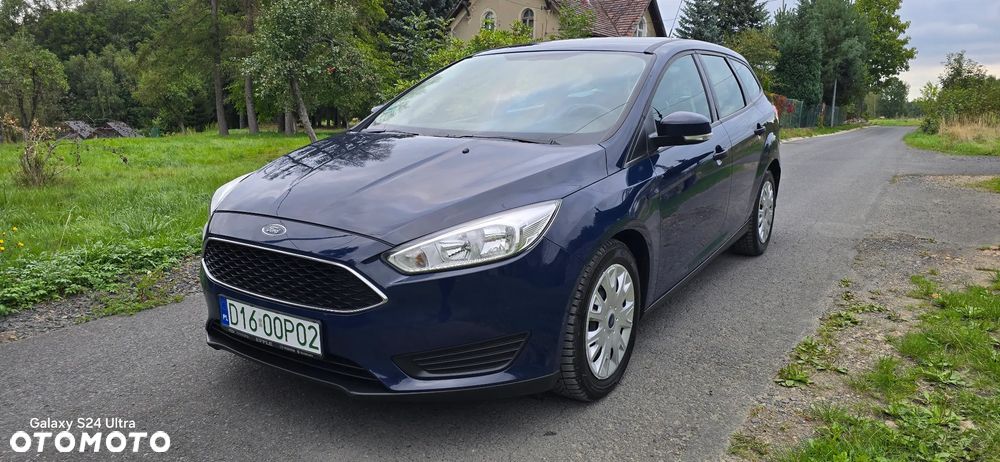 Ford Focus - 2