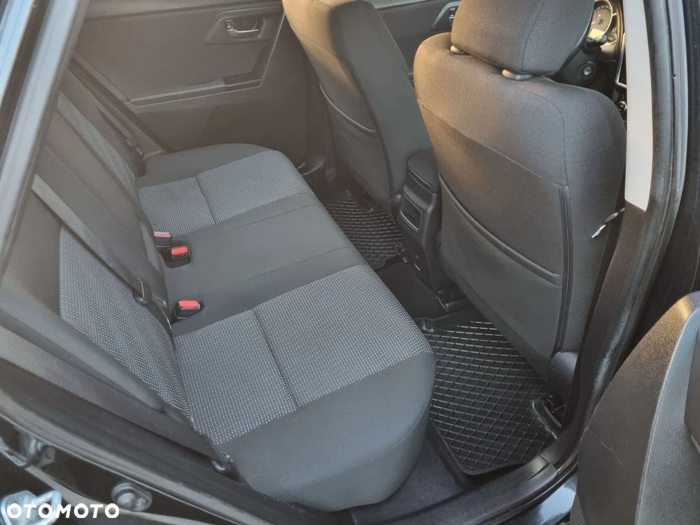 Toyota Auris 1.33 VVT-i Premium - 7