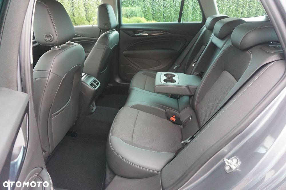 Opel Insignia 1.5 Direct InjectionTurbo Innovation - 24