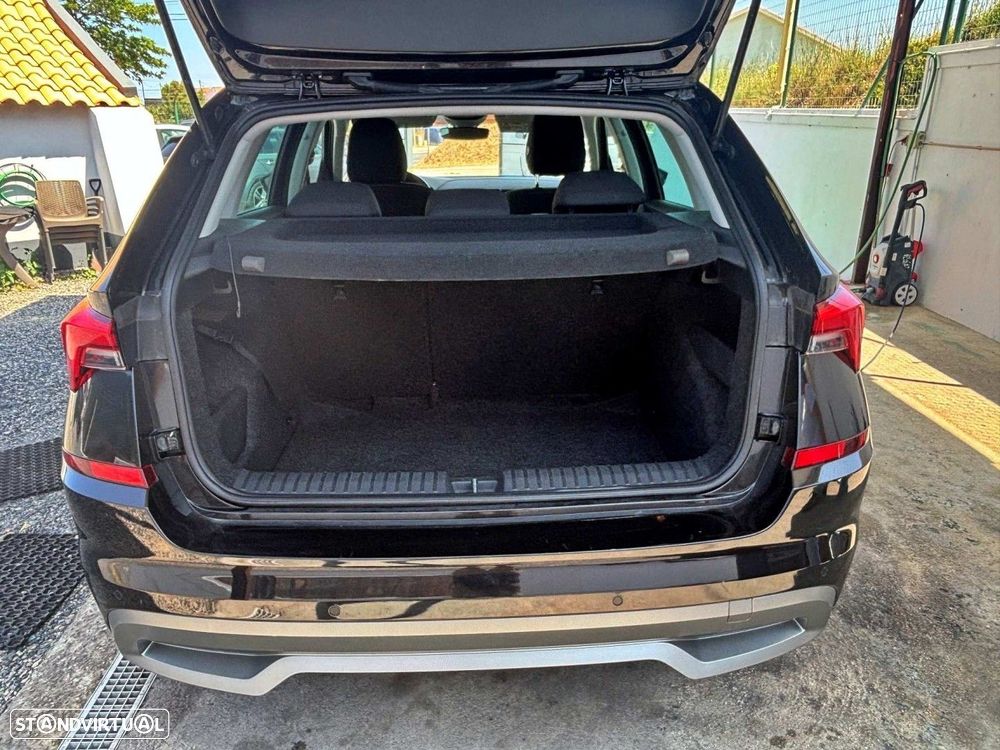 Skoda Kamiq 1.0 TSI Ambition DSG - 21