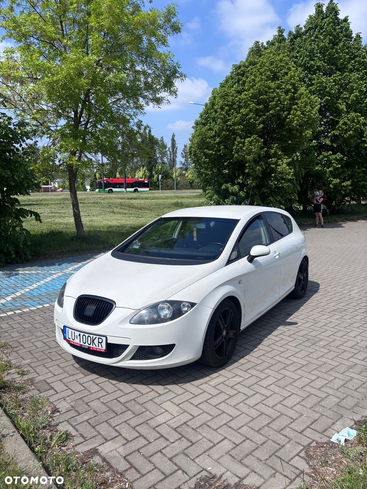 Seat Leon - 2