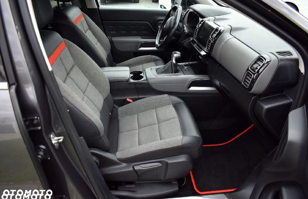 Citroën C5 Aircross 1.2 PureTech C-Series - 29