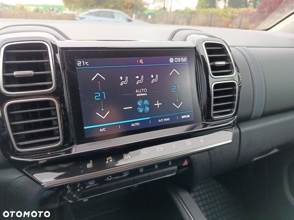 Citroën C5 Aircross 2024