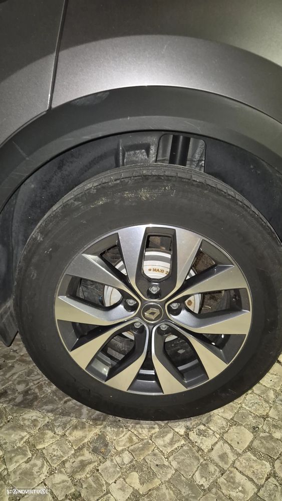 Renault Captur 1.5 dCi Exclusive - 12