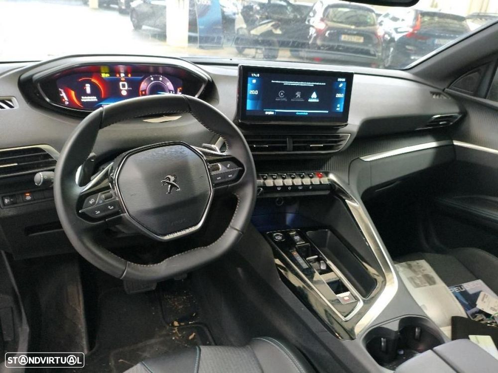 Peugeot 5008 - 6