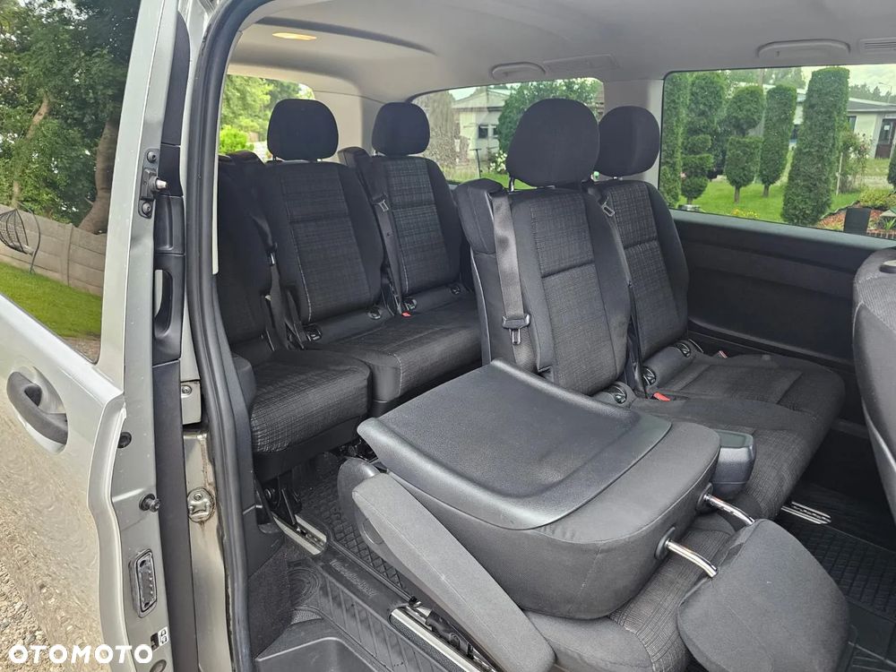 Mercedes-Benz Vito - 6