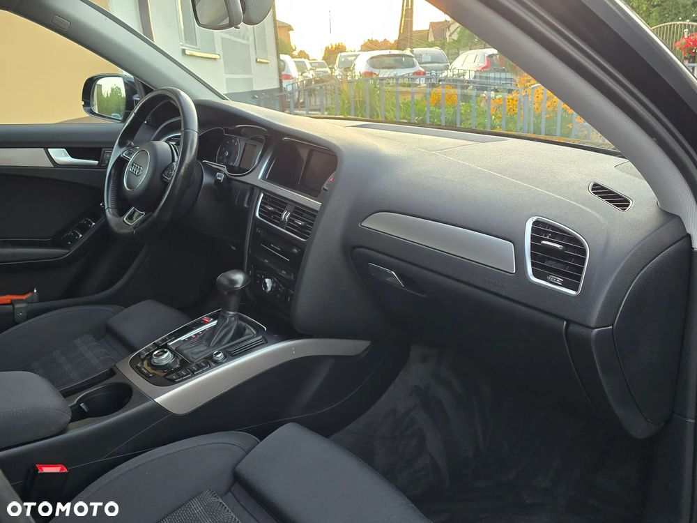 Audi A4 Avant - 26