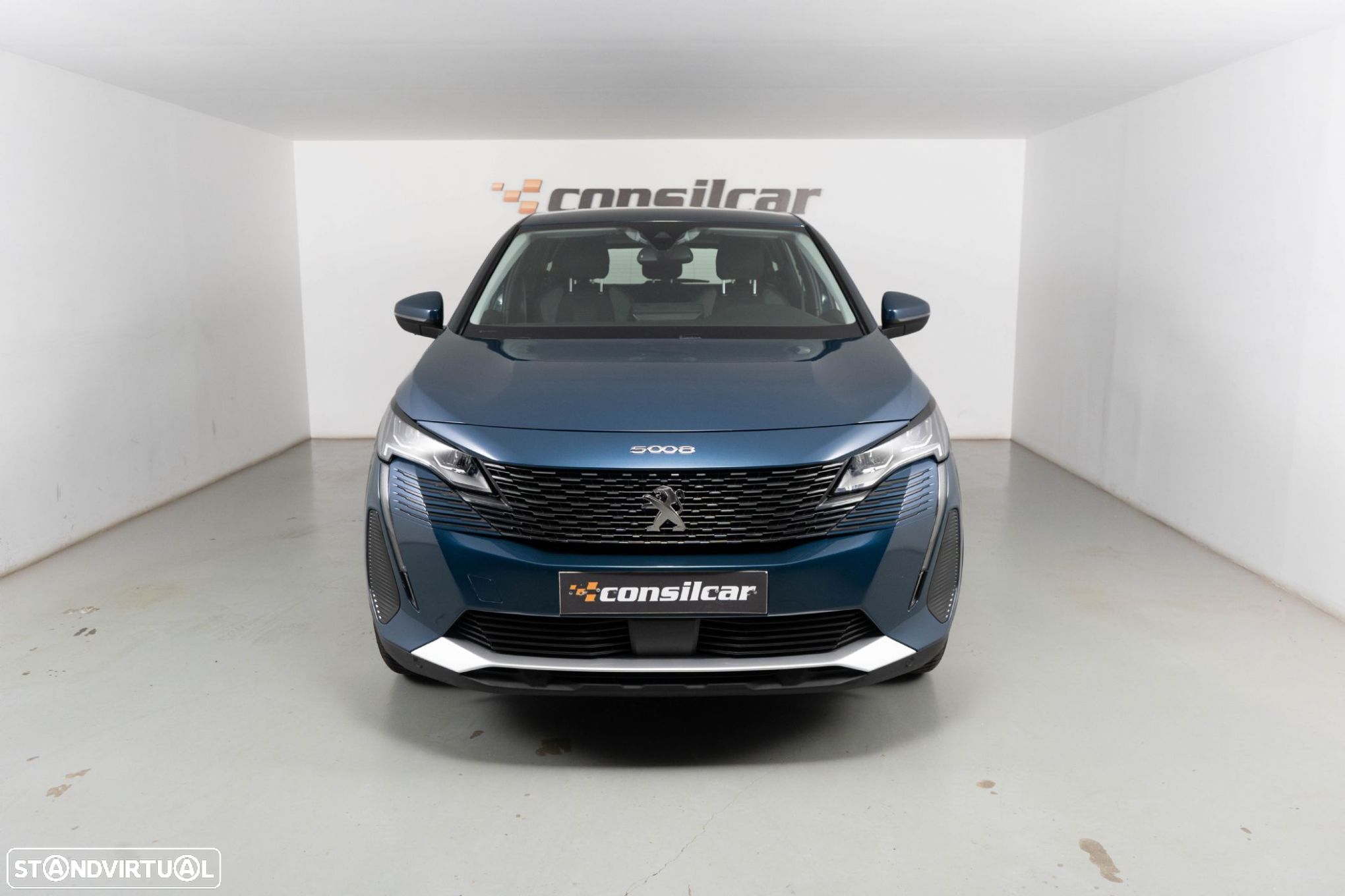 Peugeot 5008 1.2 PureTech Allure Pack EAT8 - 2