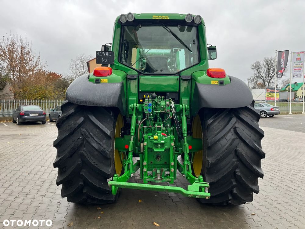 John Deere 6930 Premium - 5