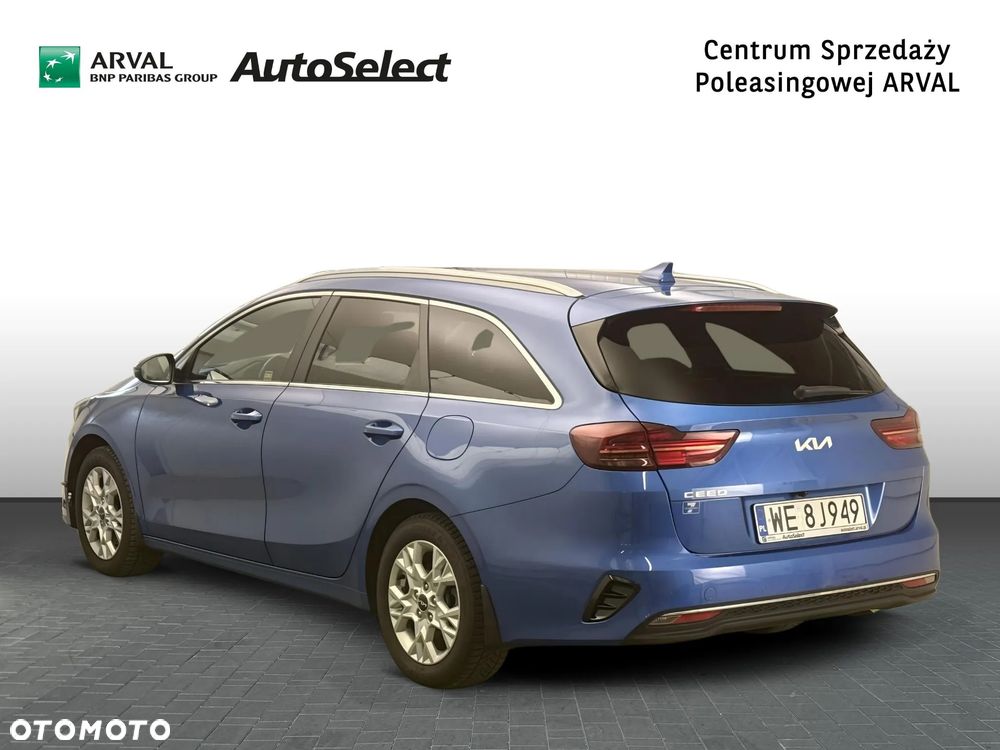 Kia Ceed 1.5 T-GDI L - 3