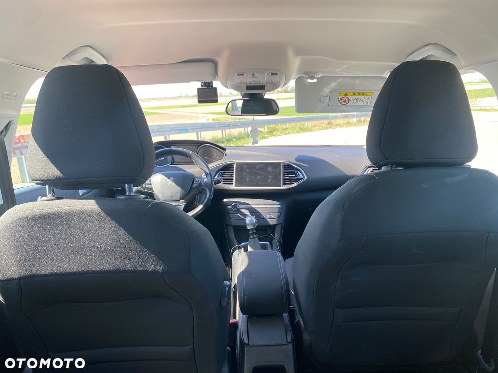 Peugeot 308 - 27