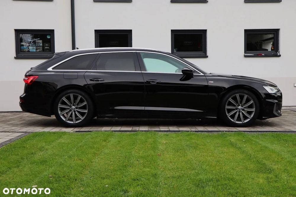 Audi A6 - 13