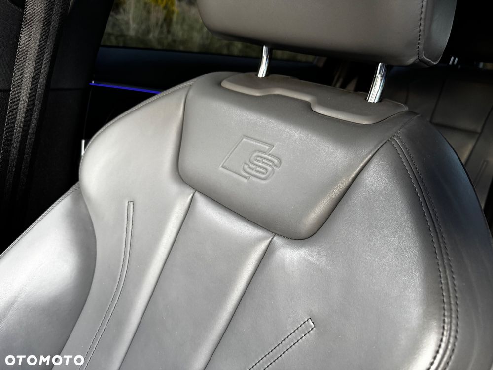 Audi A4 - 7