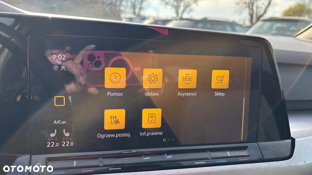 Volkswagen Golf 2.0 TDI - 17