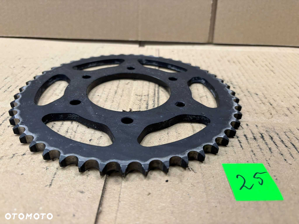 Zębatka Motocyklowa 48 zębów Kod: JTR1844-48 [25]