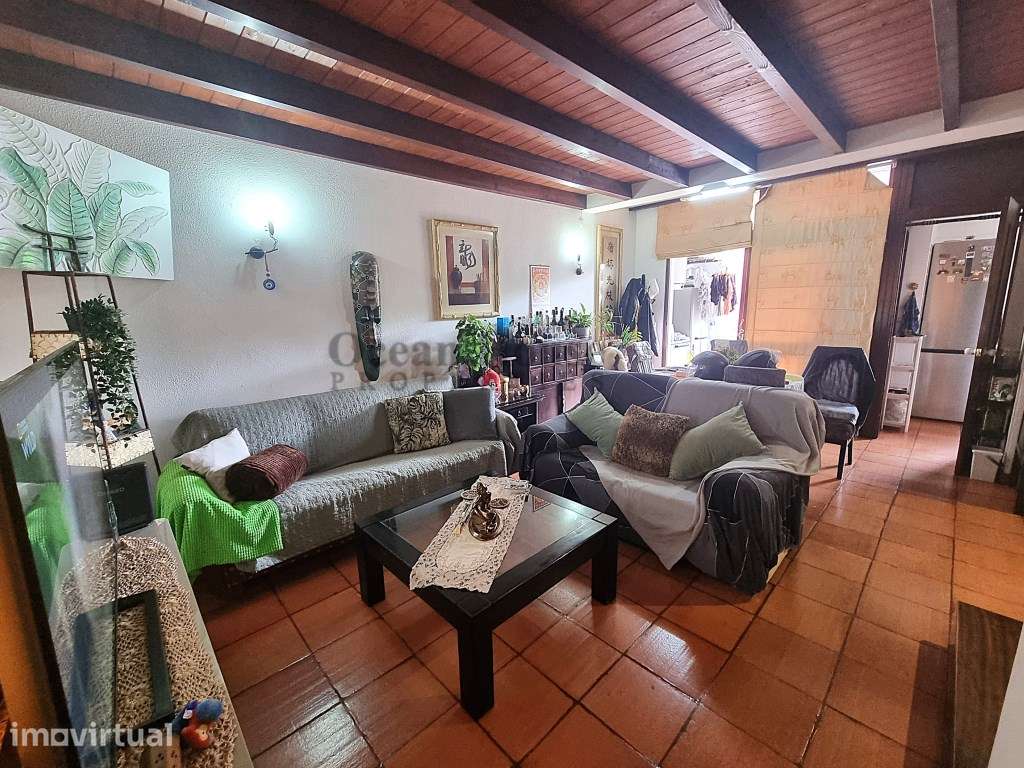 Apartamento T1+1 duplex no centro de Vilamoura, a 100 metros da Mar... - Grande imagem: 4/28
