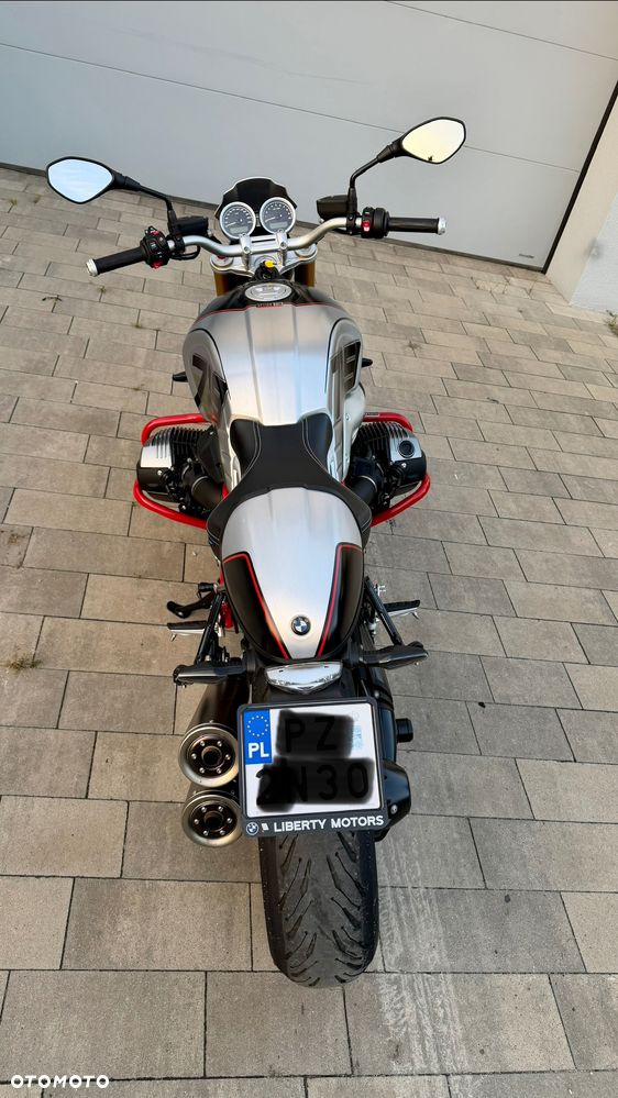 BMW R - 10