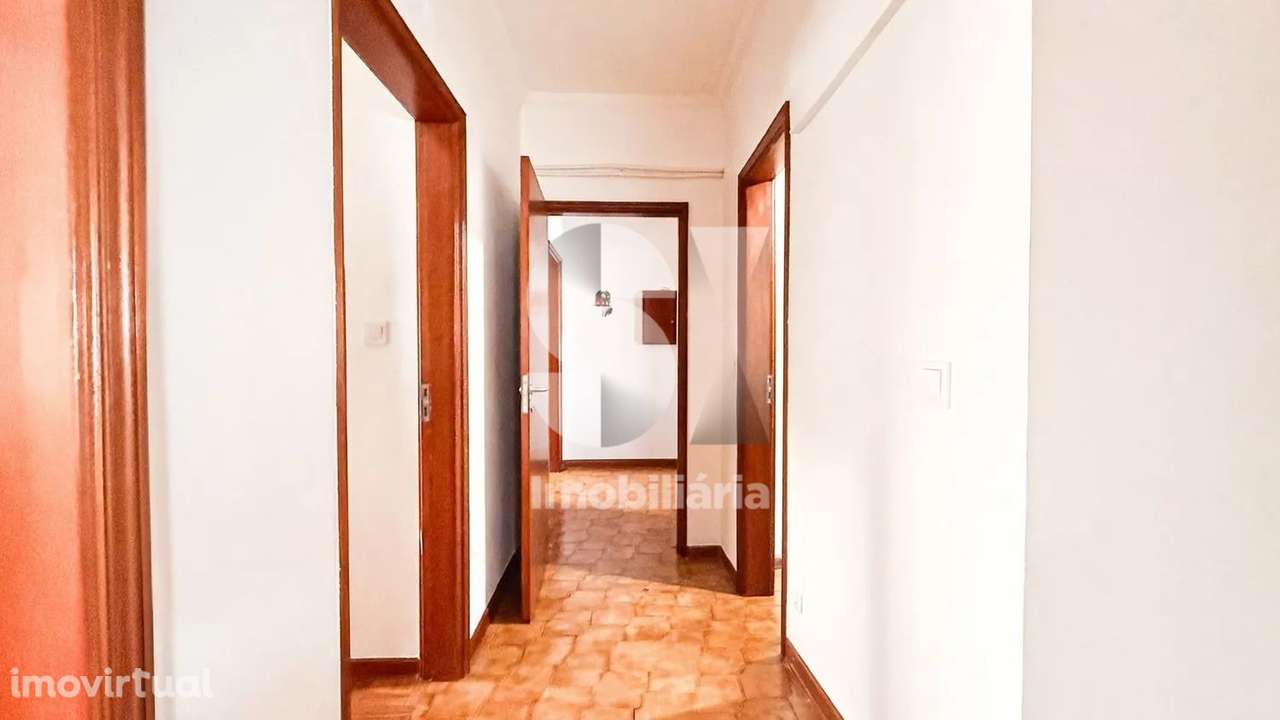 Apartamento T3, Viseu - Grande imagem: 5/25