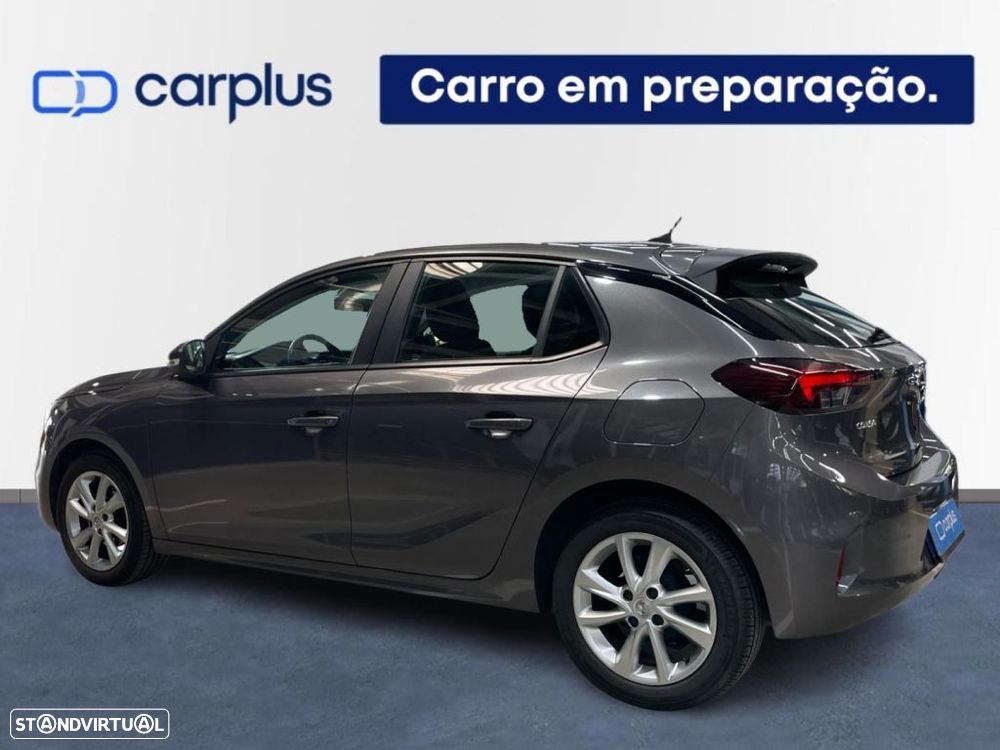 Opel Corsa 1.2 Elegance - 2