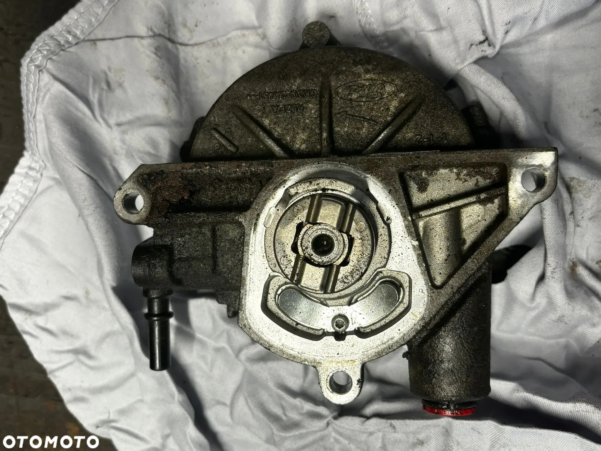 Pompa vacum Ford Transit MK8  2.0TDCI - 3