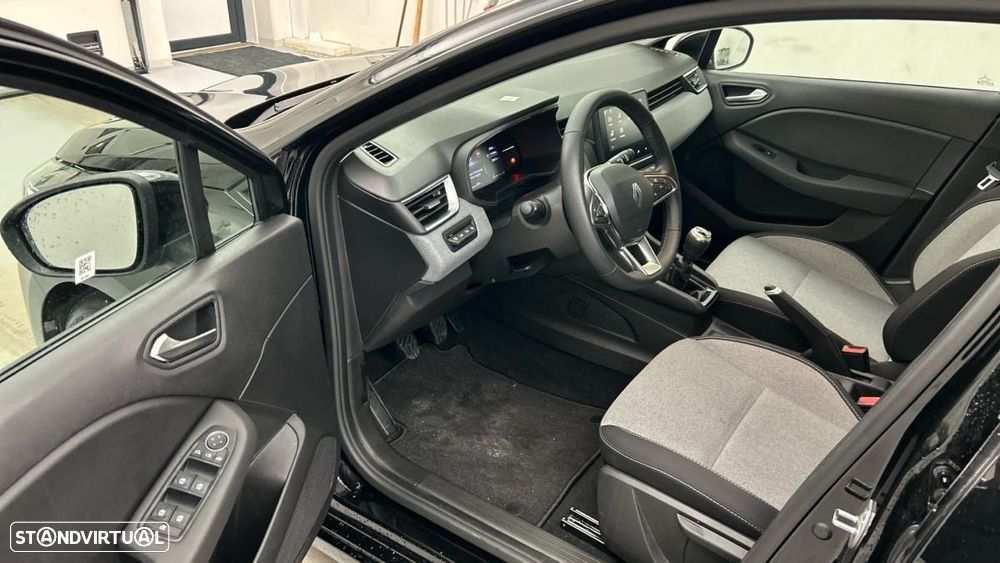 Renault Clio 1.0 TCe Evolution - 4