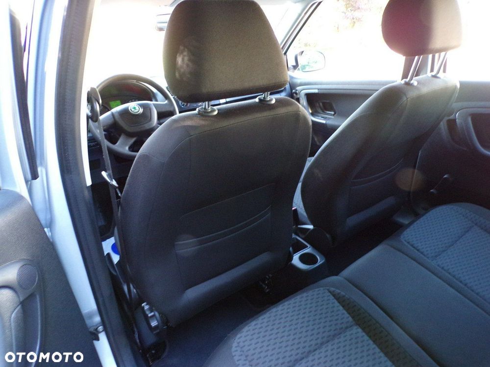 Skoda Fabia - 24
