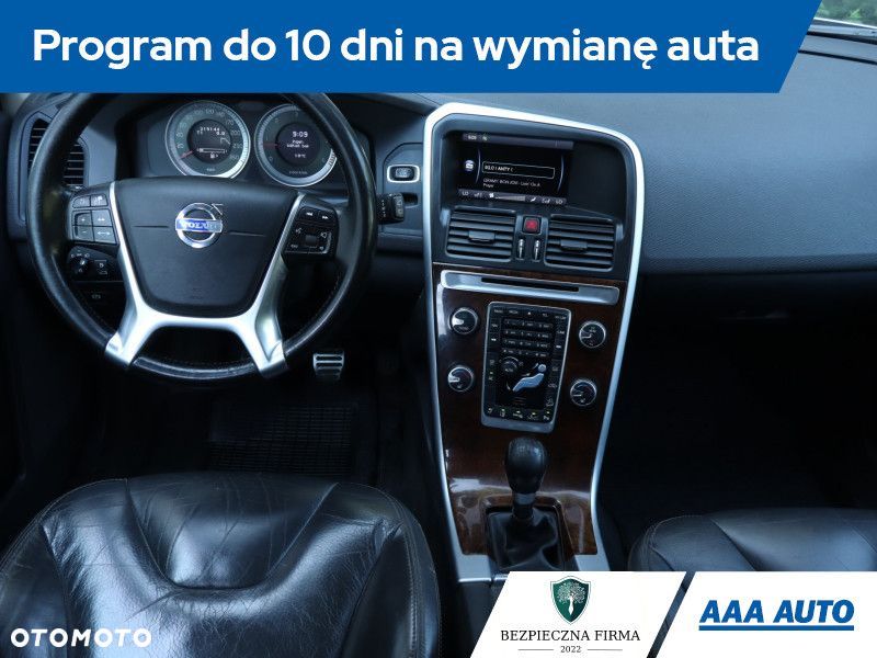 Volvo XC 60 - 9