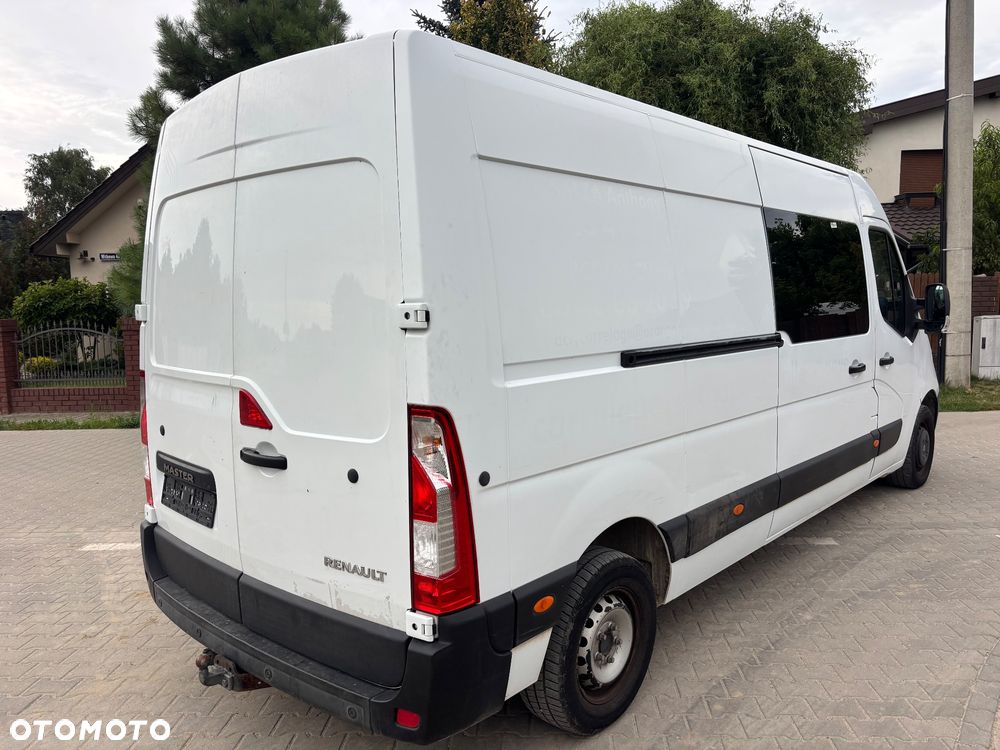 Renault Master - 4