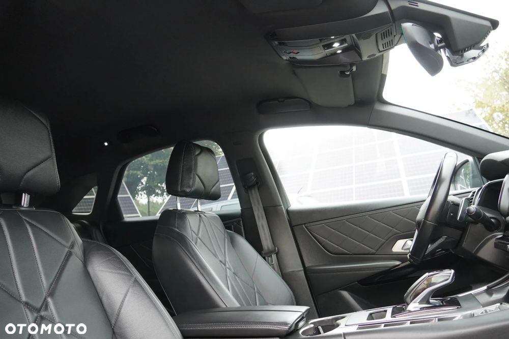 DS Automobiles DS 7 Crossback 2.0 BlueHDi Grand Chic - 22