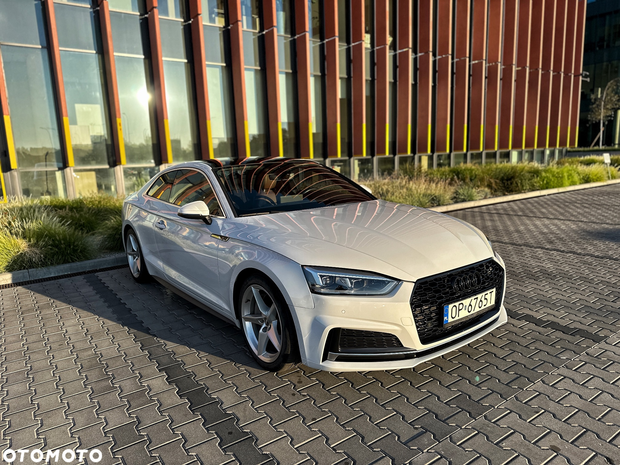 Audi A5 2.0 TFSI Quattro Sport S tronic - 29