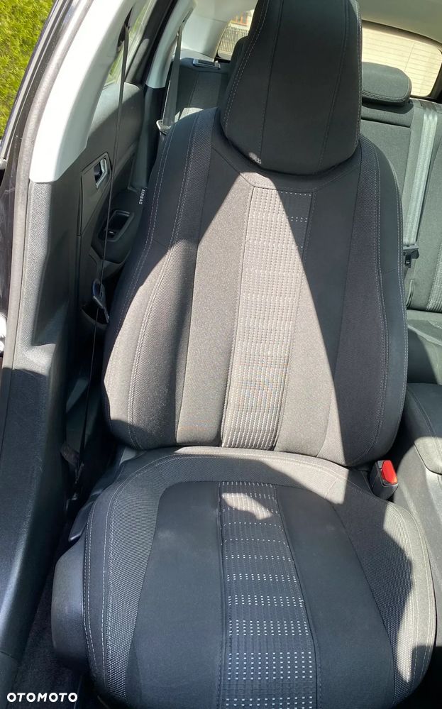 Peugeot 308 e-HDi 115 Stop & Start Allure - 13