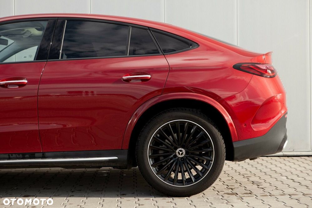 Mercedes-Benz GLC 220 d mHEV 4-Matic AMG Line - 15