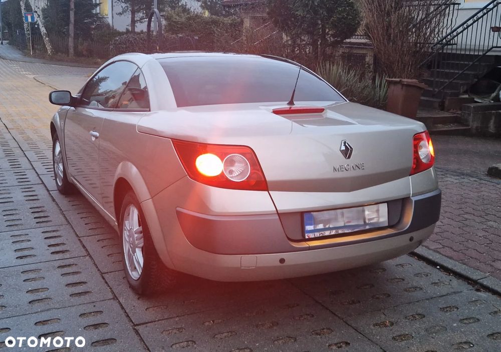 Renault Megane - 8