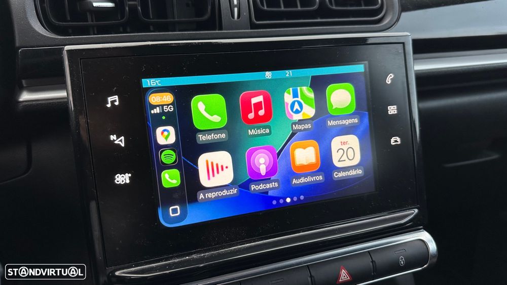 Citroën C3 1.2 PureTech Feel - 5